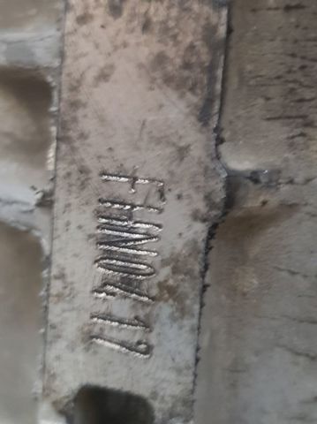 VAG FHN КПП в наличии Тернополь