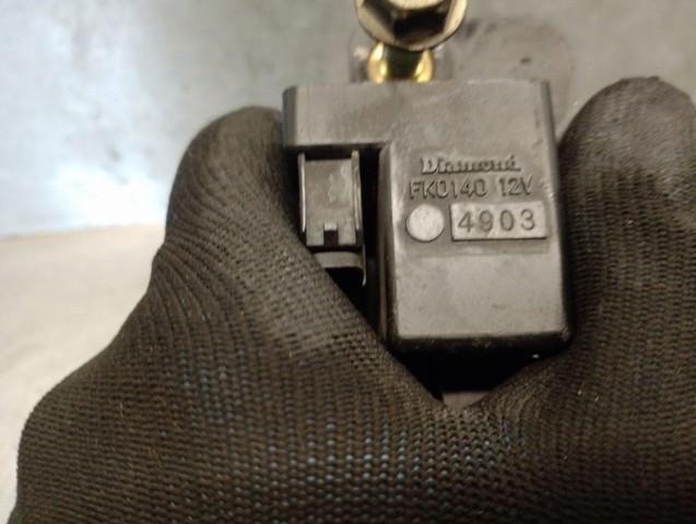 FK0140 SUBARU купить в Тернополь