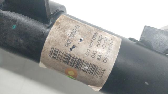 FK2118045BB Амортизатор передний купить Сумы