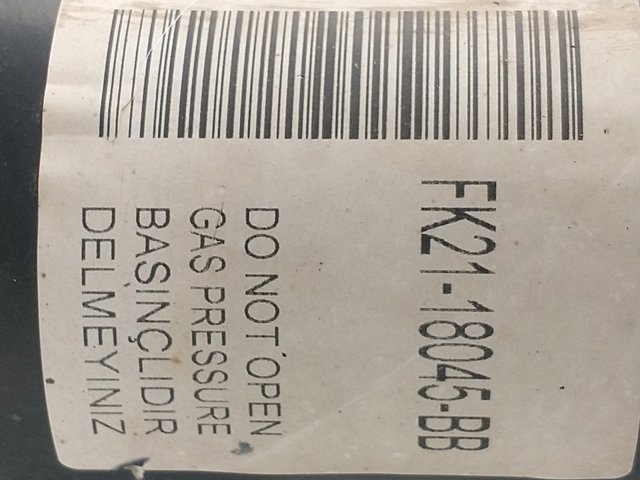 FK2118045BB Амортизатор передний купить Днепр