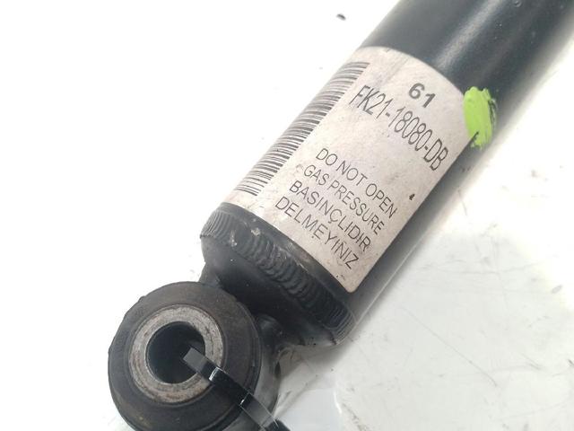 FK2118080DB FORD Амортизатор задний купить в Ирпень