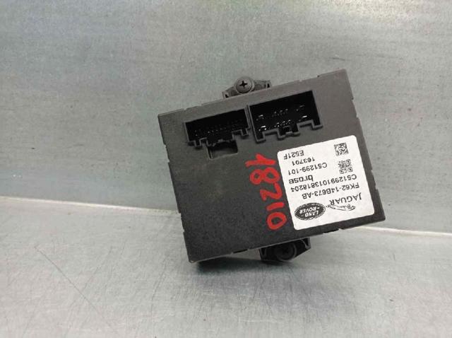 FK6214B673AB LAND ROVER купить в Ирпень