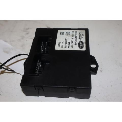 FK6214B673AB LAND ROVER купить в Днепр