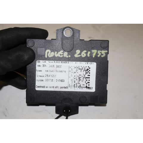 FK6214B673AB LAND ROVER купить в Хмельницкий