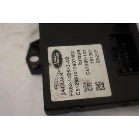 LAND ROVER FK6214B673AB в наличии Ужгород