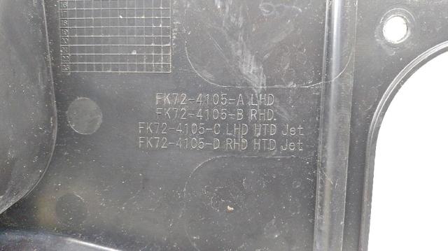 LAND ROVER FK72020K46A в наличии Сумы