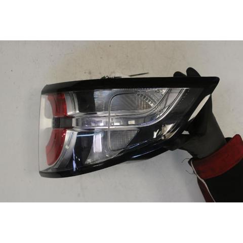 FK7213404AG LAND ROVER купить в Николаев