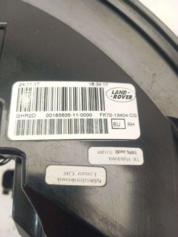FK7213404CG LAND ROVER купить в Сумы