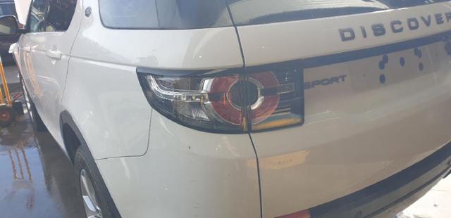 FK7213405AF LAND ROVER купить в Днепр