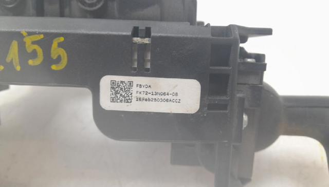 LAND ROVER FK7213N064DB в наличии Харьков
