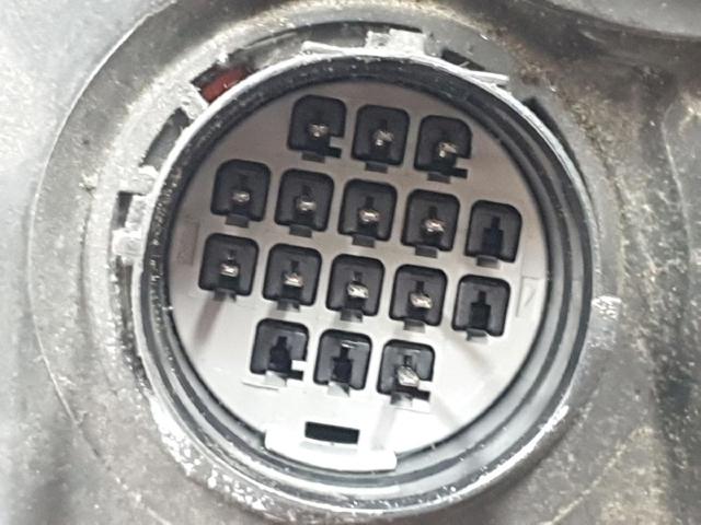 LAND ROVER FK7213W029 в наличии Полтава