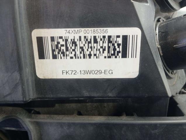 FK7213W029EG LAND ROVER купить в Ирпень