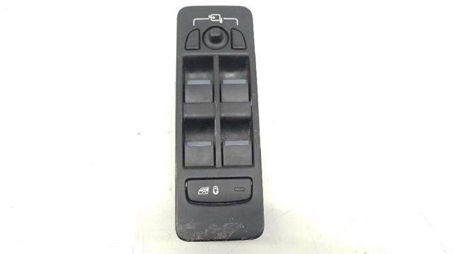 FK7214540AB LAND ROVER Кнопочный блок управления стеклоподъемником передний левый купить в Сумы