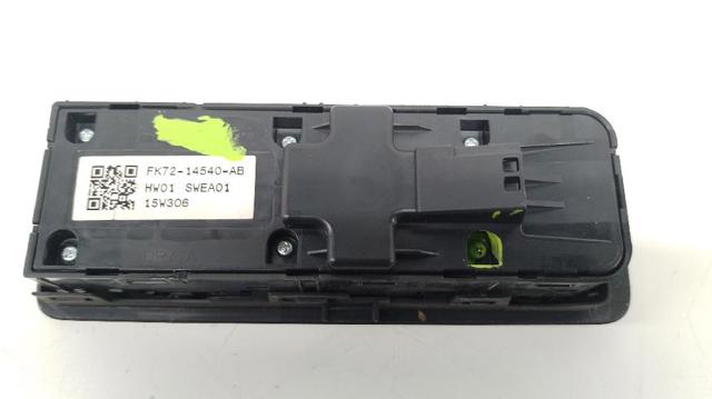 FK7214540AB LAND ROVER Кнопочный блок управления стеклоподъемником передний левый купить в Сумы