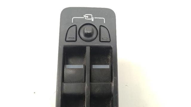FK7214540AB Кнопочный блок управления стеклоподъемником передний левый купить Тернополь