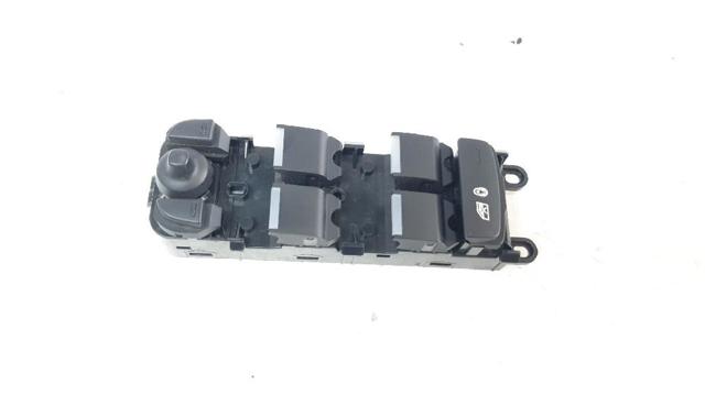 FK7214540AC LAND ROVER Кнопочный блок управления стеклоподъемником передний левый купить в Кривой Рог