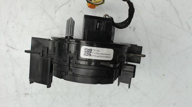 LAND ROVER FK7214A664CA в наличии Тернополь