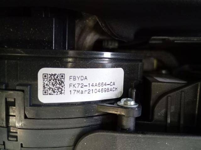 FK7214A664CA JAGUAR купить в Харьков