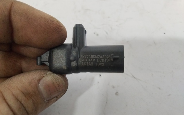 FK7214B342AA Датчик удара купить Ужгород
