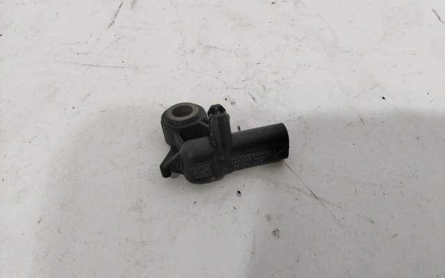 FK7214B342AA JAGUAR Датчик удара купить в Черновцы