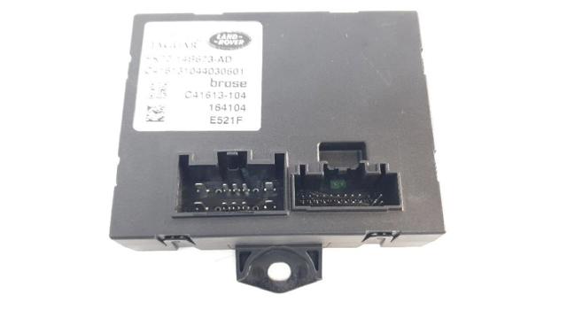 LAND ROVER FK7214B673AD в наличии Тернополь