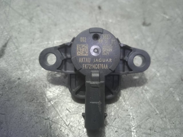 FK7214C676AA Датчик удара купить Винница