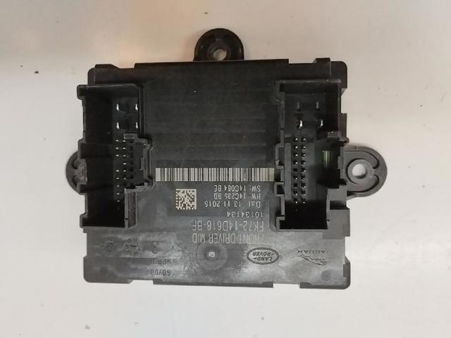 LAND ROVER FK7214D618BE в наличии Полтава