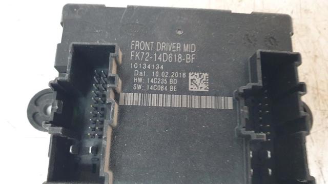FK7214D618BF купить Черновцы