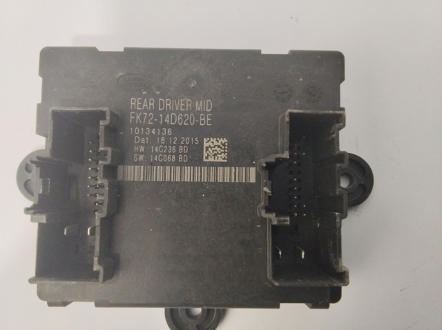FK7214D620BE LAND ROVER купить в Тернополь