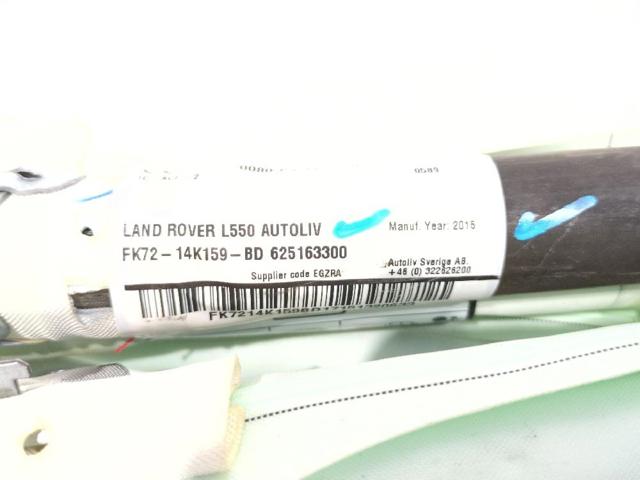 FK7214K159BD LAND ROVER купить в Львов
