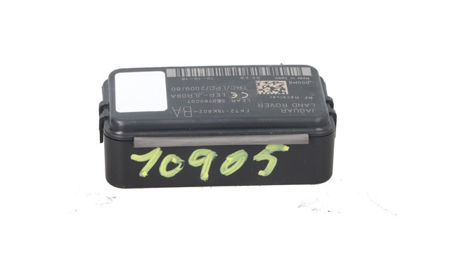 FK7215K602BA LAND ROVER купить в Черкассы