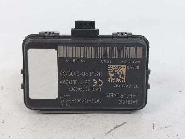 FK7215K602BA LAND ROVER купить в Ужгород