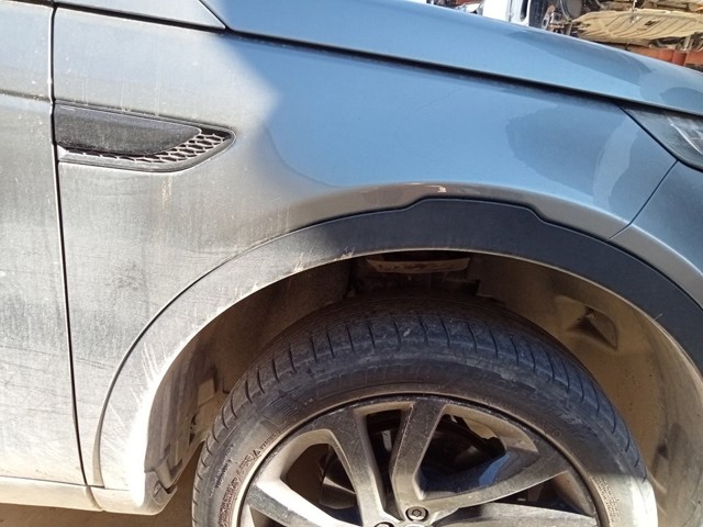 FK7216015AB LAND ROVER купить в Одесса