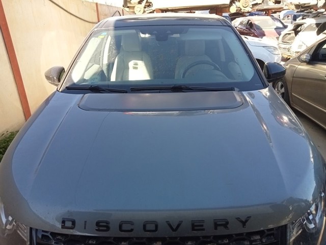 FK7216612AD LAND ROVER купить в Ирпень