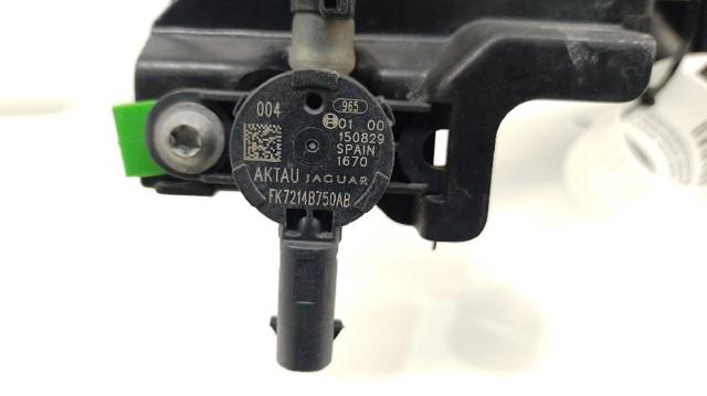 FK7217E778A LAND ROVER купить в Житомир