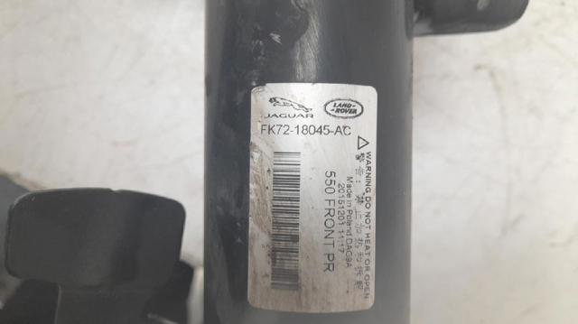 LAND ROVER FK7218045AC в наличии Ирпень