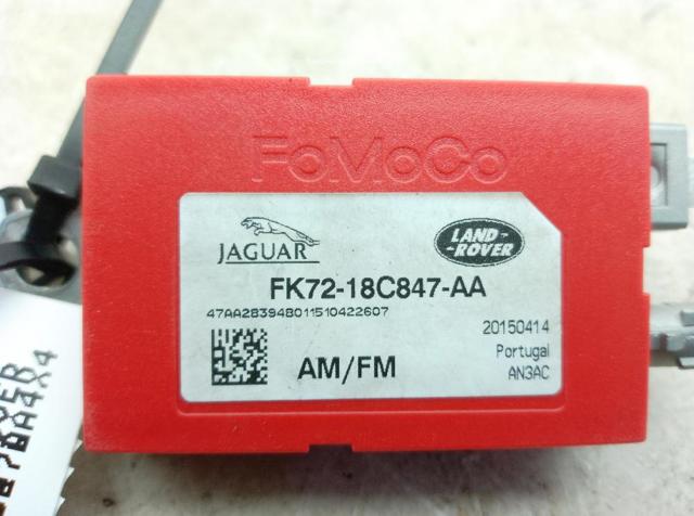 FK7218C847AA купить Харьков