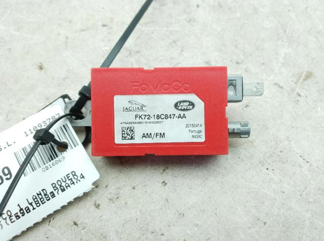 FK7218C847AA купить Сумы