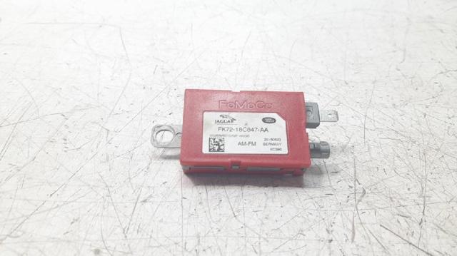 FK7218C847AA LAND ROVER купить в Черновцы