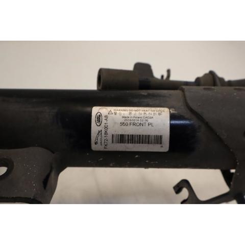 LAND ROVER FK7218K001AB в наличии Запорожье