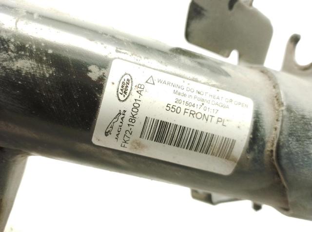 FK7218K001AB LAND ROVER купить в Ровно