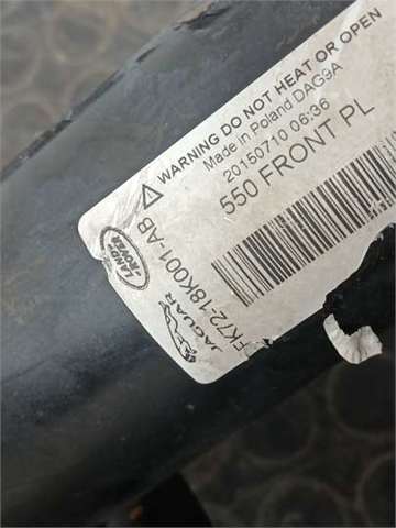 LAND ROVER FK7218K001AB в наличии Харьков