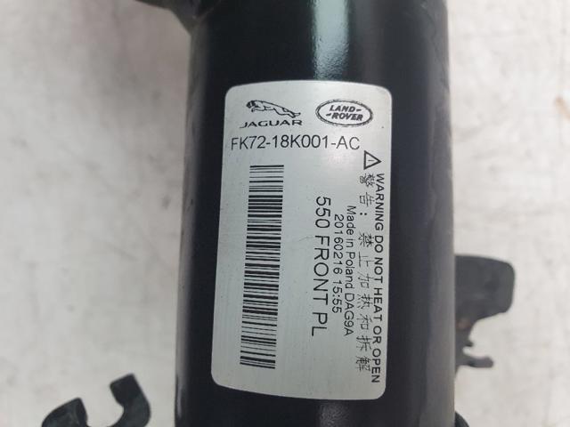 FK7218K001AC LAND ROVER купить в Запорожье