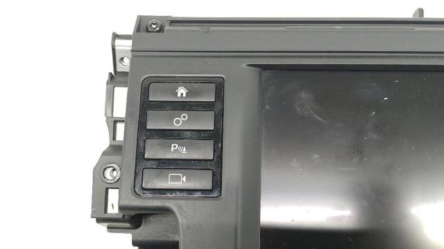 LAND ROVER FK7219C299AA в наличии Винница