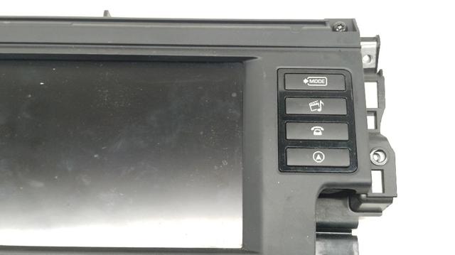LAND ROVER FK7219C299AA в наличии Харьков