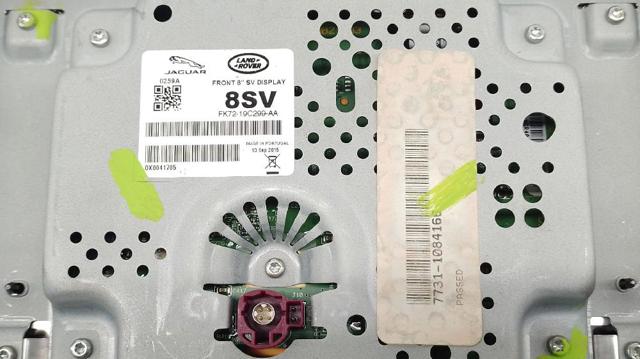 FK7219C299AA LAND ROVER купить в Сумы