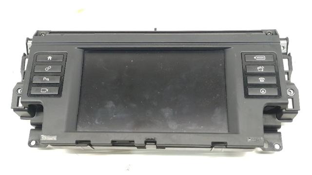 LAND ROVER FK7219C299AA в наличии Украина