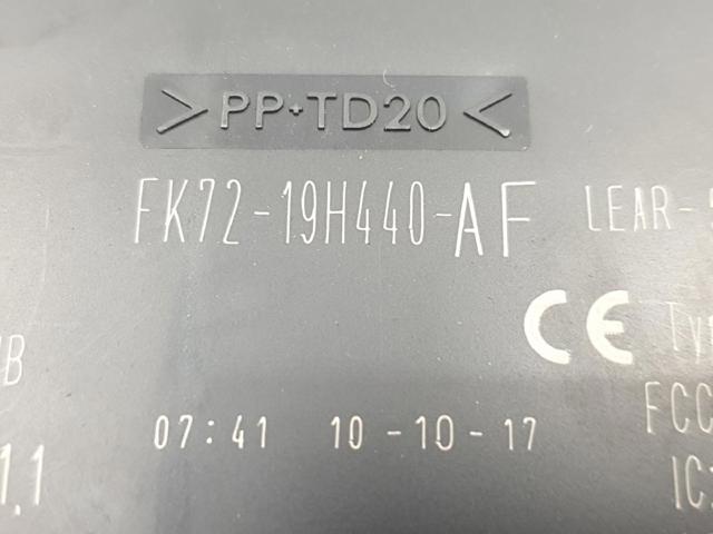 FK7219H440AF купить Ирпень