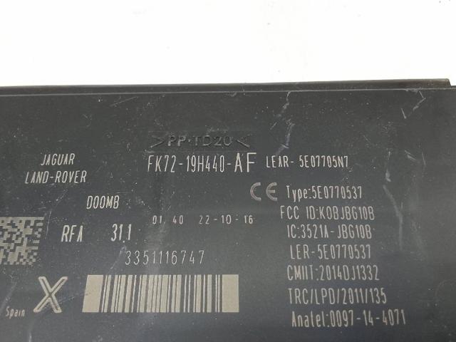 FK7219H440AF купить Львов