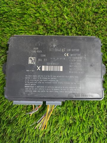 LAND ROVER FK7219H440AF в наличии Днепр